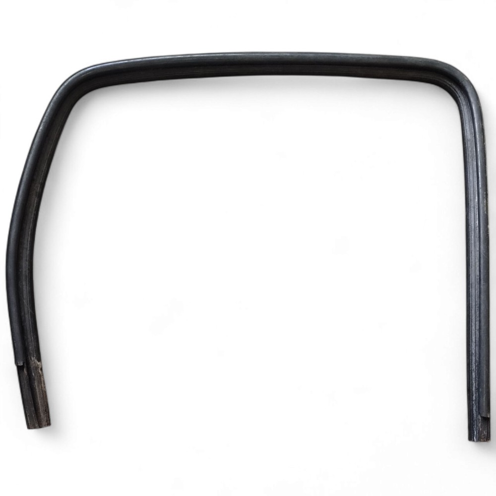 Borracha Guarnição Porta Traseira Ford Fiesta 2004 A 2013