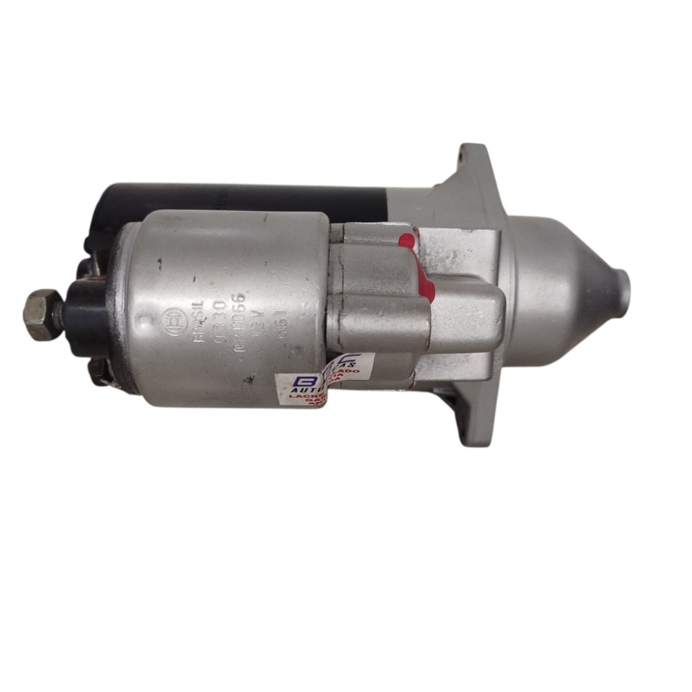 Motor Arranque Corsa Celta Gm 2000/2015 REVISADO 2