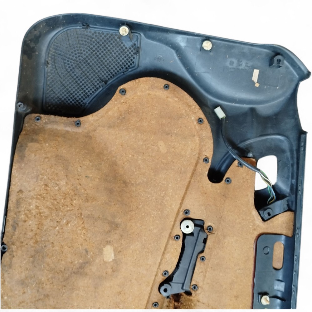 Forro Porta Dianteira Esquerda Gm Astra Gls 1994 A 1997 5