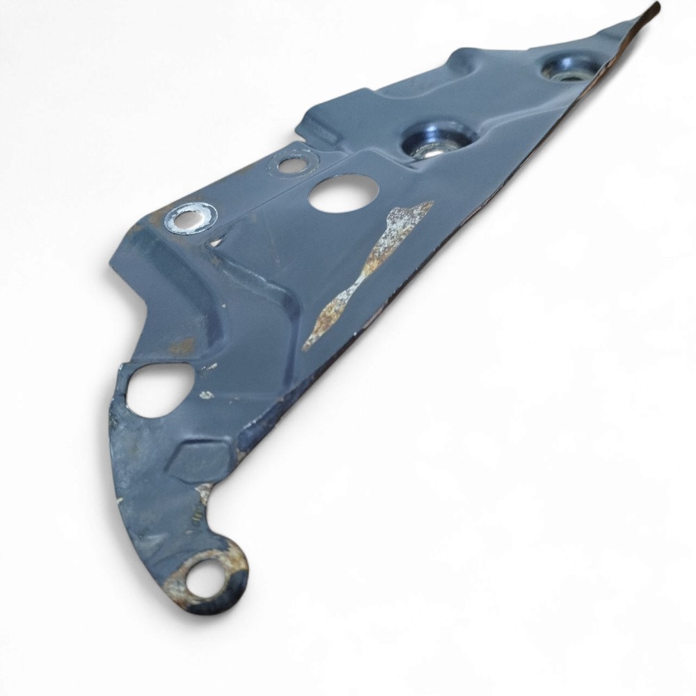 Capa Interna Correia Dentada Motor Gol G3 G4 Original 6