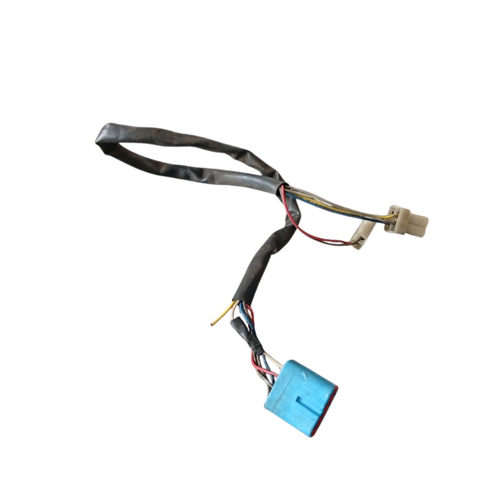 Chicote Eletrico Caixa De Ventilação Ford Focus 2006