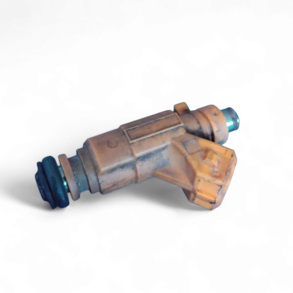 Bico Injetor Gm Astra Vectra  Zafira 2004 A 2011 Original 5
