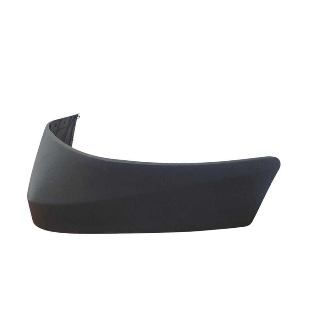 Acabamento Banco Traseiro Direito Gm Meriva 2003 A 2012