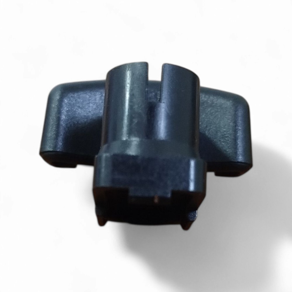Acabamento Cinto De Segurança Peugeot 206 306 406 Original 3