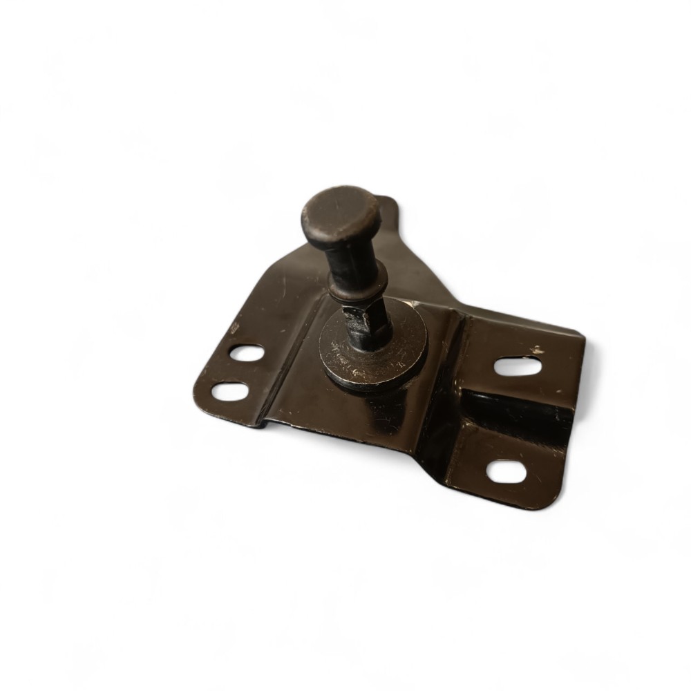 Trava Fixo Banco Traseiro Direito Fiat Uno Vivace 2010 2011