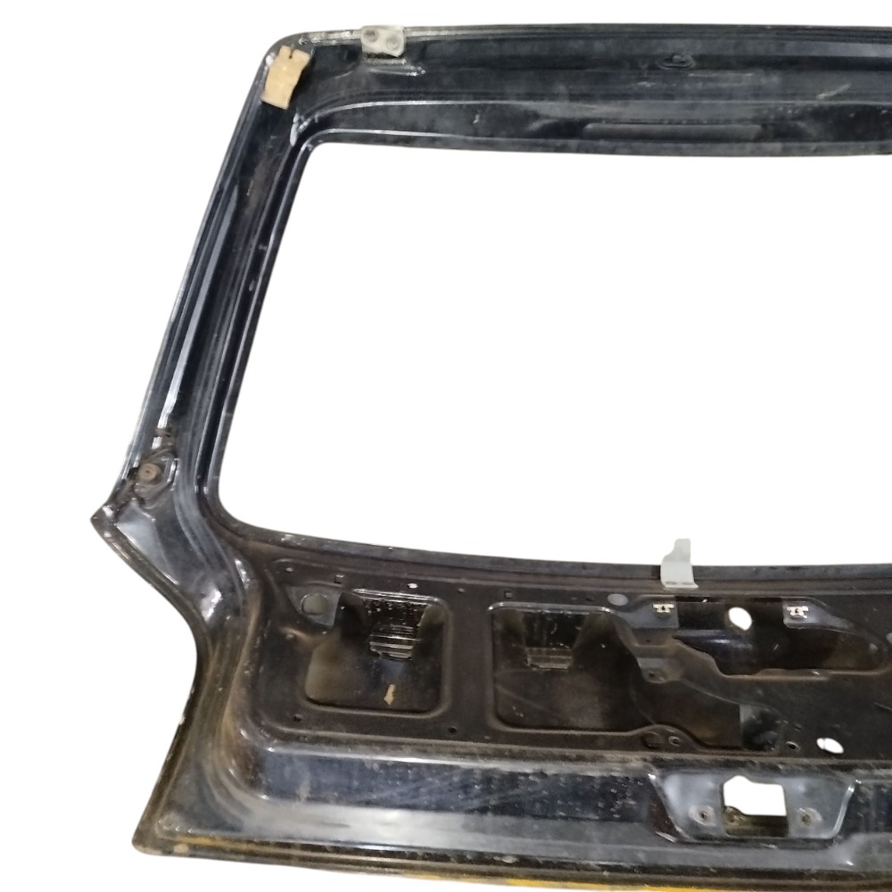 Tampa Traseira Porta Malas Vw Gol 16v 2000 2001 Original 5