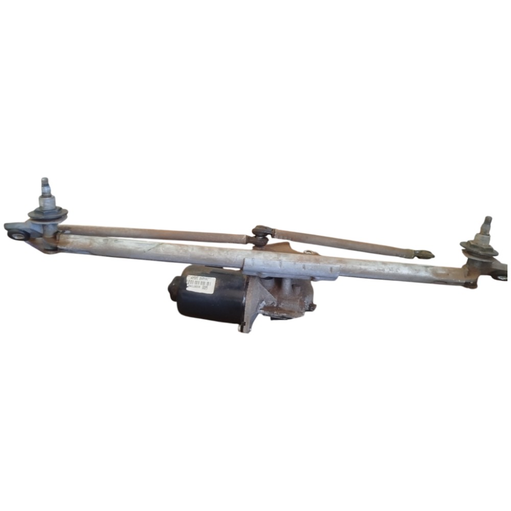 Motor Limpador Máquina Parabrisa Gm Celta Corsa 2002 Origina