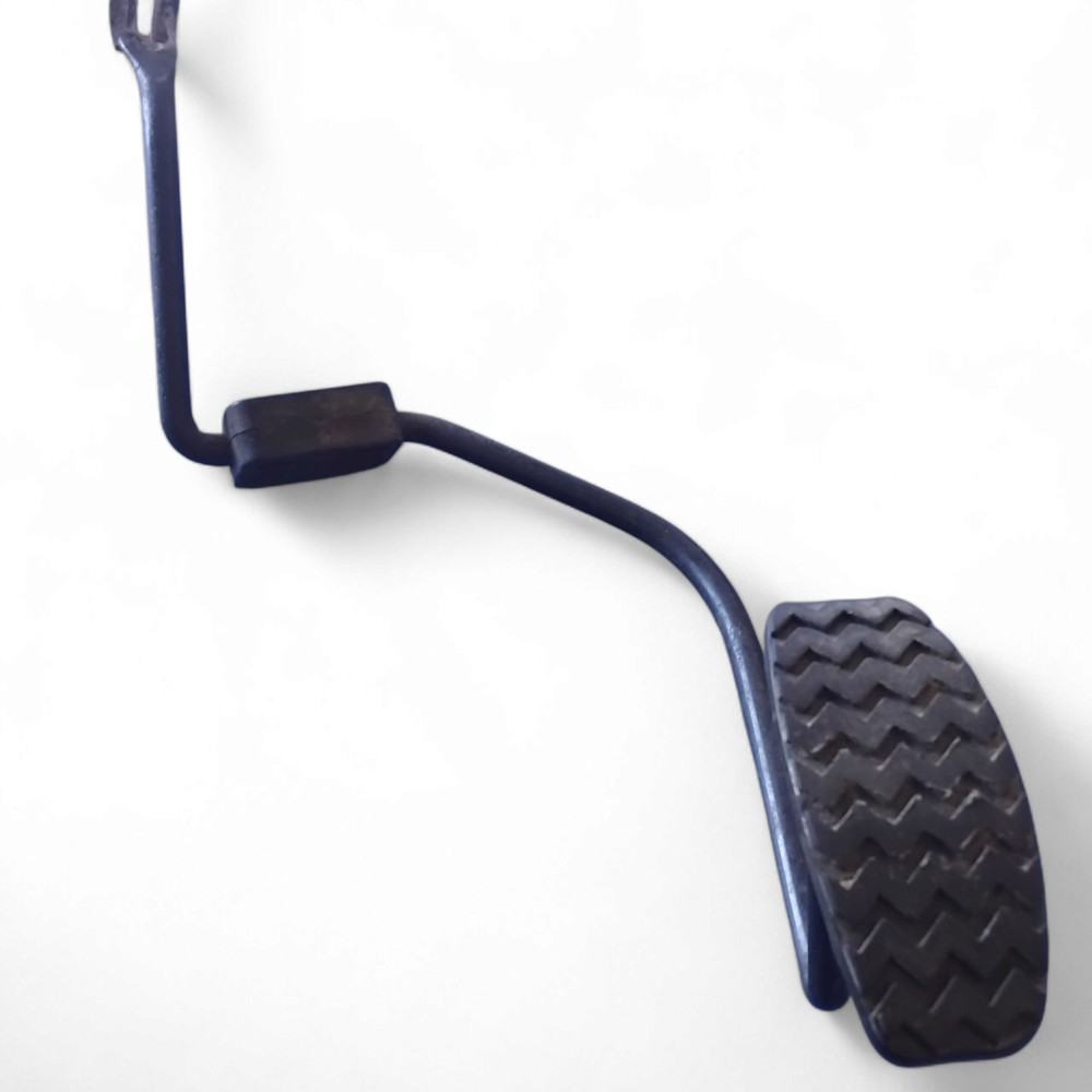 Pedal Aceleraçãor Fiat Uno Mille 2010 Original