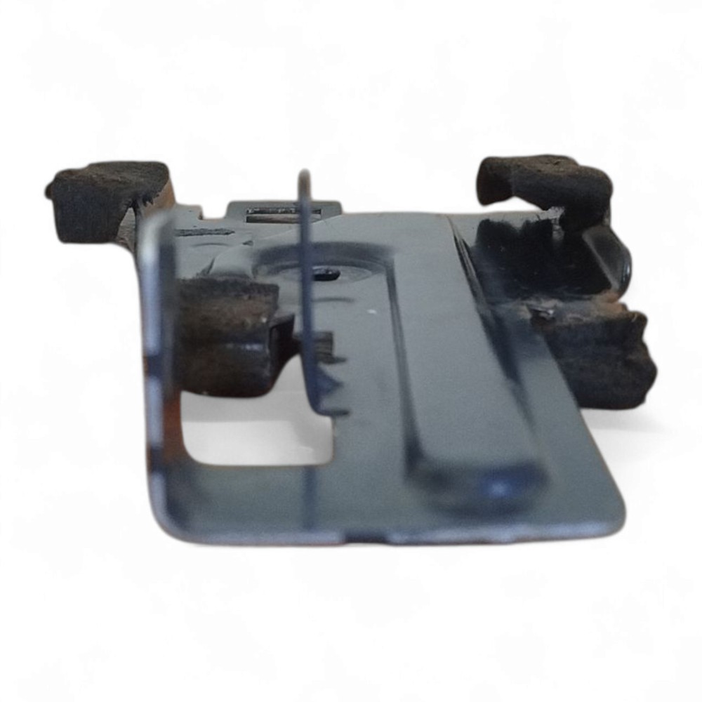 Suporte Caixa De Ar Lateral Peugeot 206 207 1999 A 2012 3