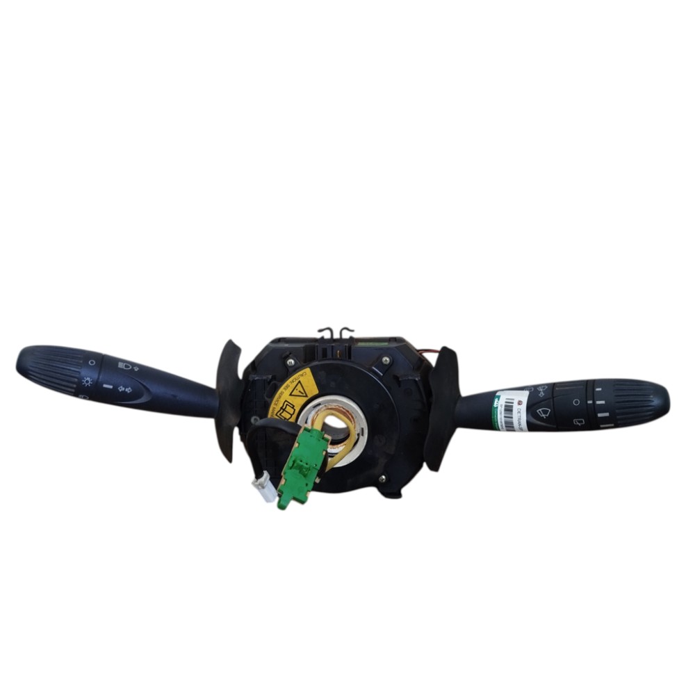 Comando Chave Seta Limpador Fiat Palio Weekend 2002 A 2003