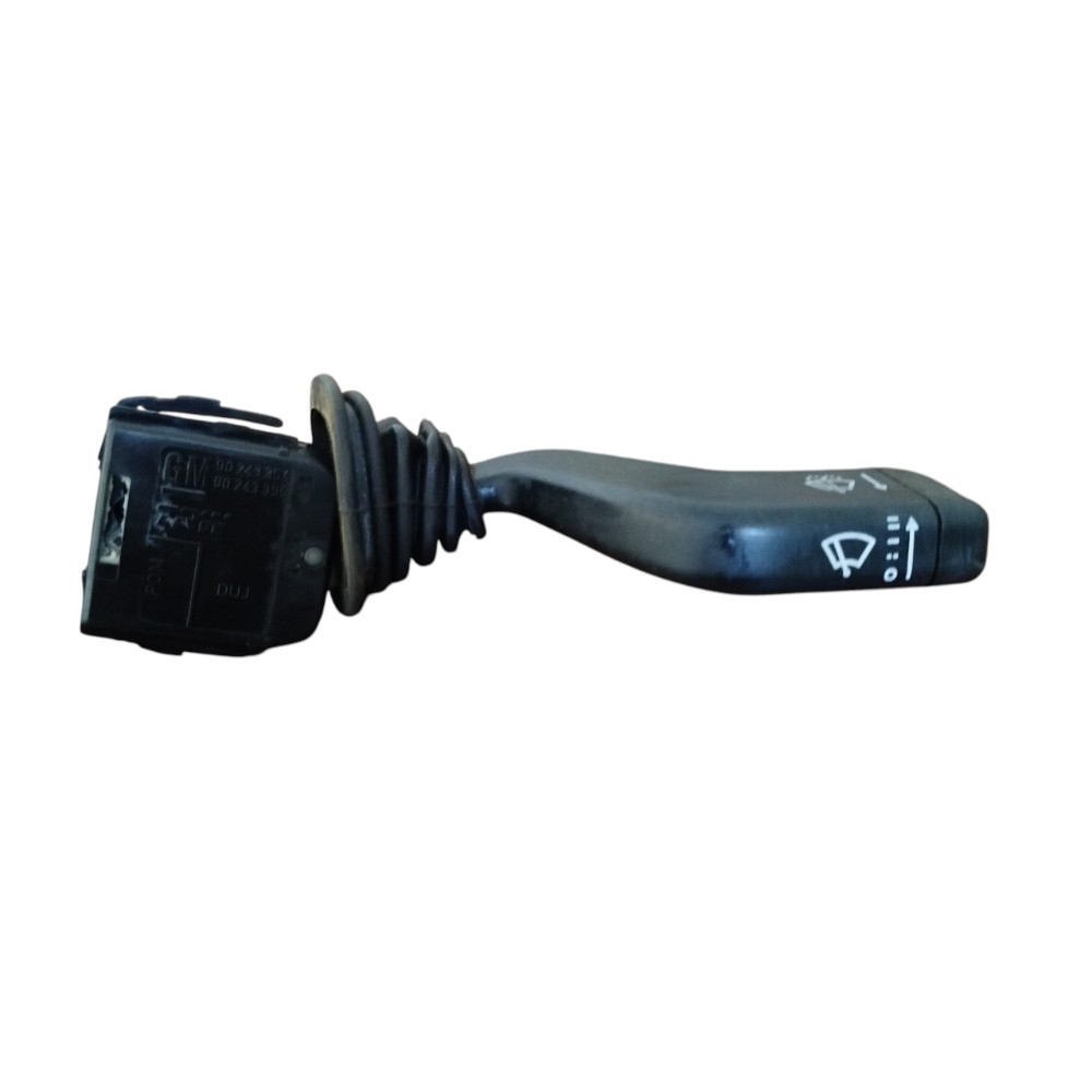 Chave Limpador Parabrisa Gm Astra Corsa Vectra 2002 A 2014