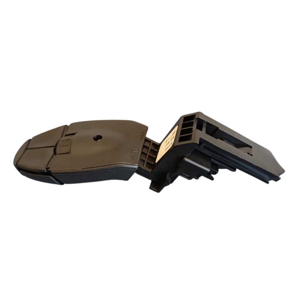 Comando som volante Citroen Xsara Picasso 07 a 12 c/detalhes 5