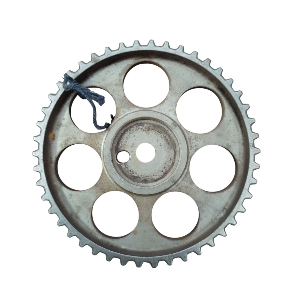 Polia comando engrenagem valvula gm astra kadett 1992 1999 2