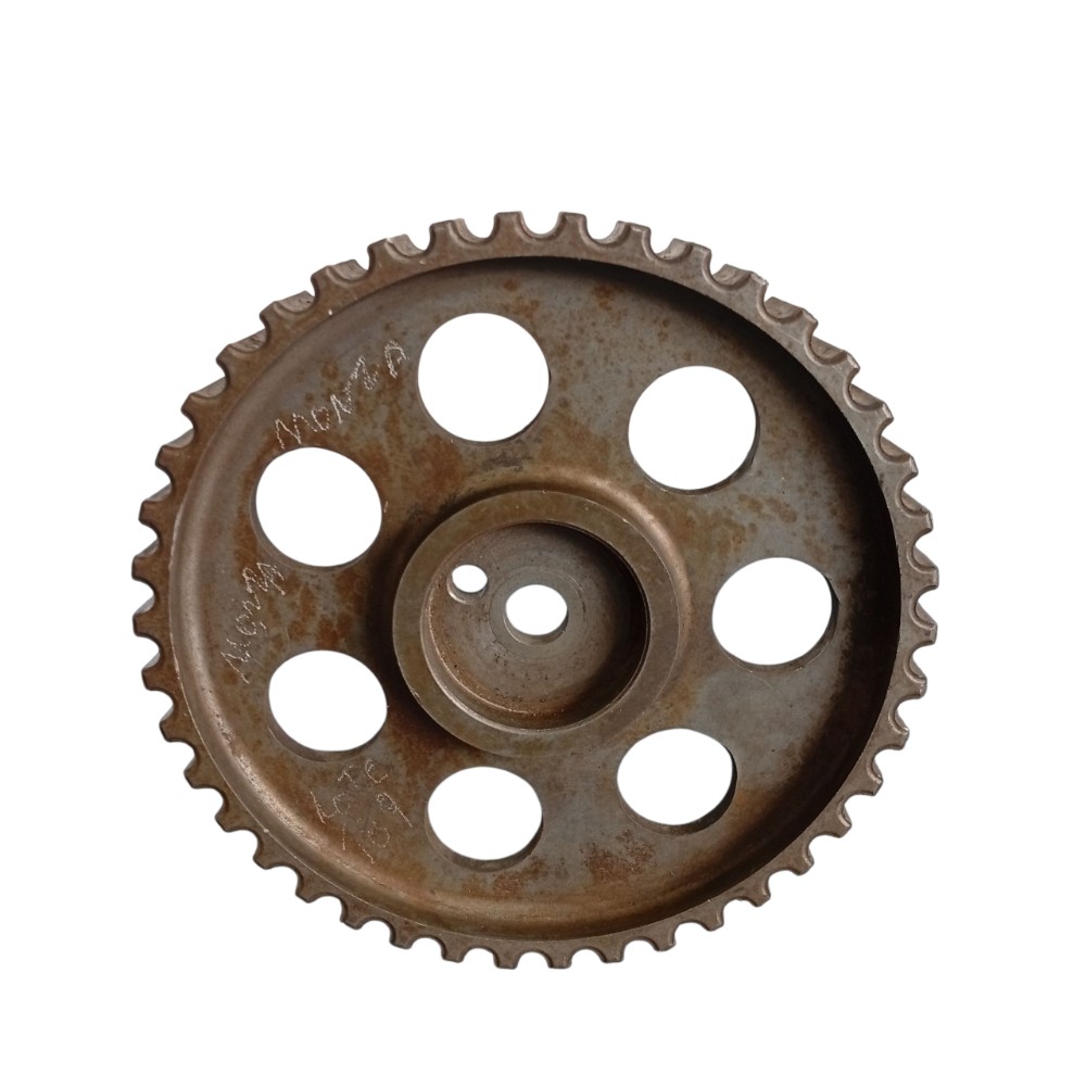 Polia Comando Engrenagem Válvula Gm Kadett Monza 1.8 1997