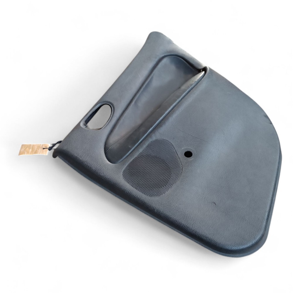 Forro Porta Traseiro Direito Peugeot 206 207 2001 A 2015 2