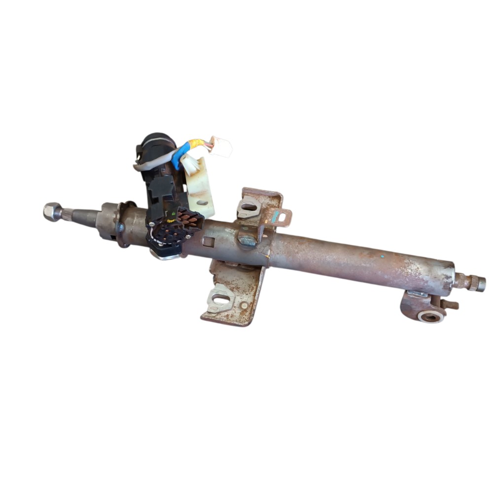 Coluna direção c/cilindro ignição S/chave HB20 2013 a 2019