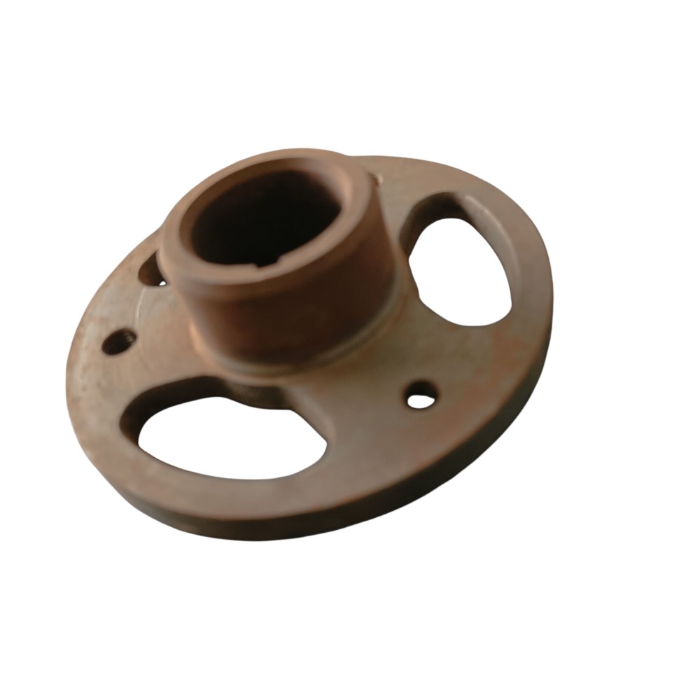 Cubo para polia damper opala 4