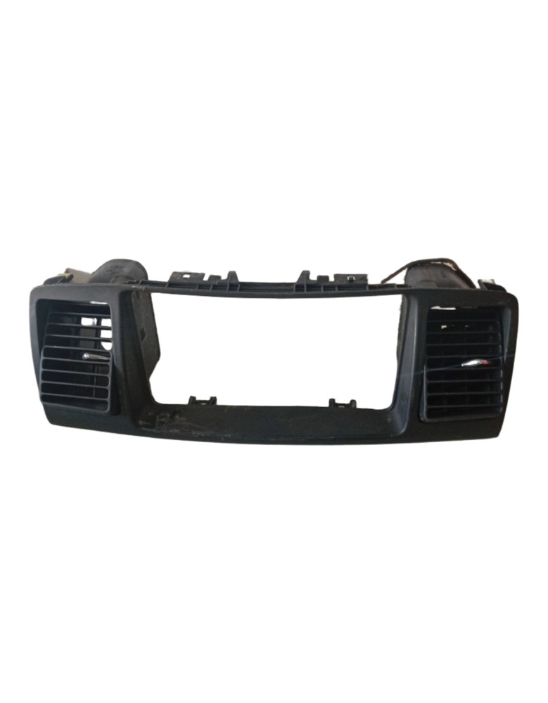 Difusor Ar Central Toyota Corolla 2003 A 2008