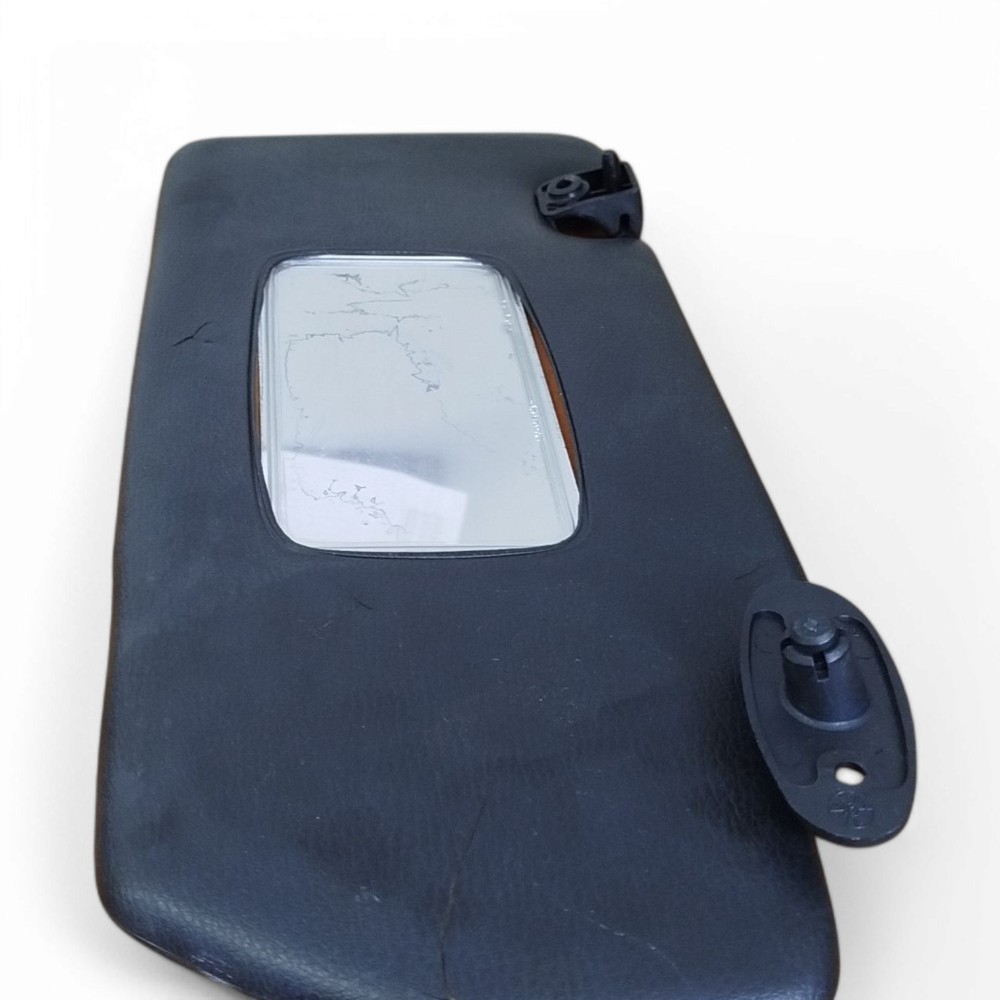 Quebra Sol Lado Direito Fiat Uno 1996 A 2002 Original