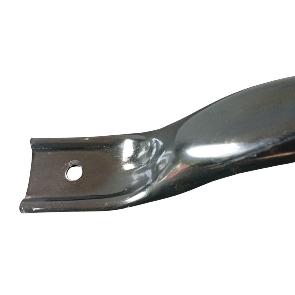 Proteção Traseira Fiat Argo 2023 Original 4