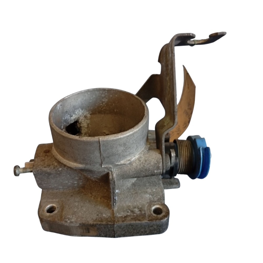 Corpo Borboleta Tbi 1.6 Borbolet Ecosport Fiesta 2003 A 2009