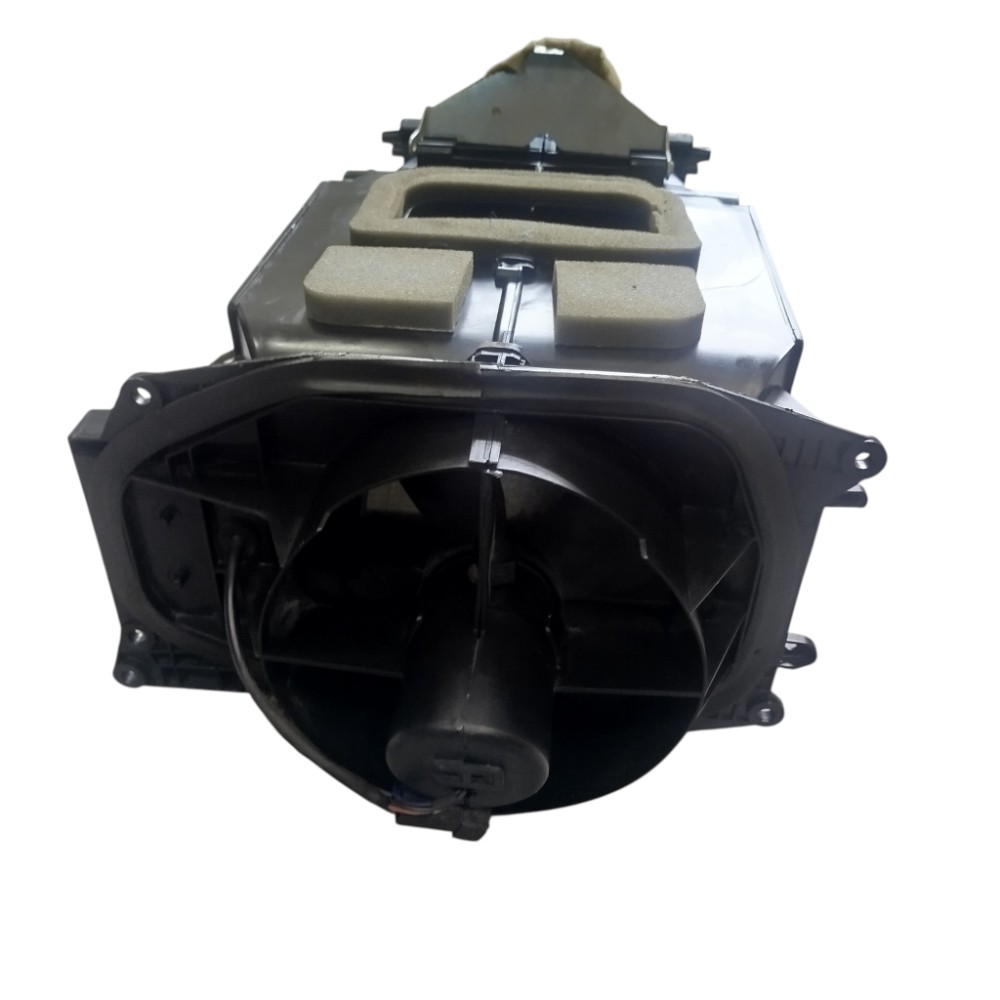 Caixa evaporadora ar quente e frio Fiat Uno Original sem ar condicionado 4