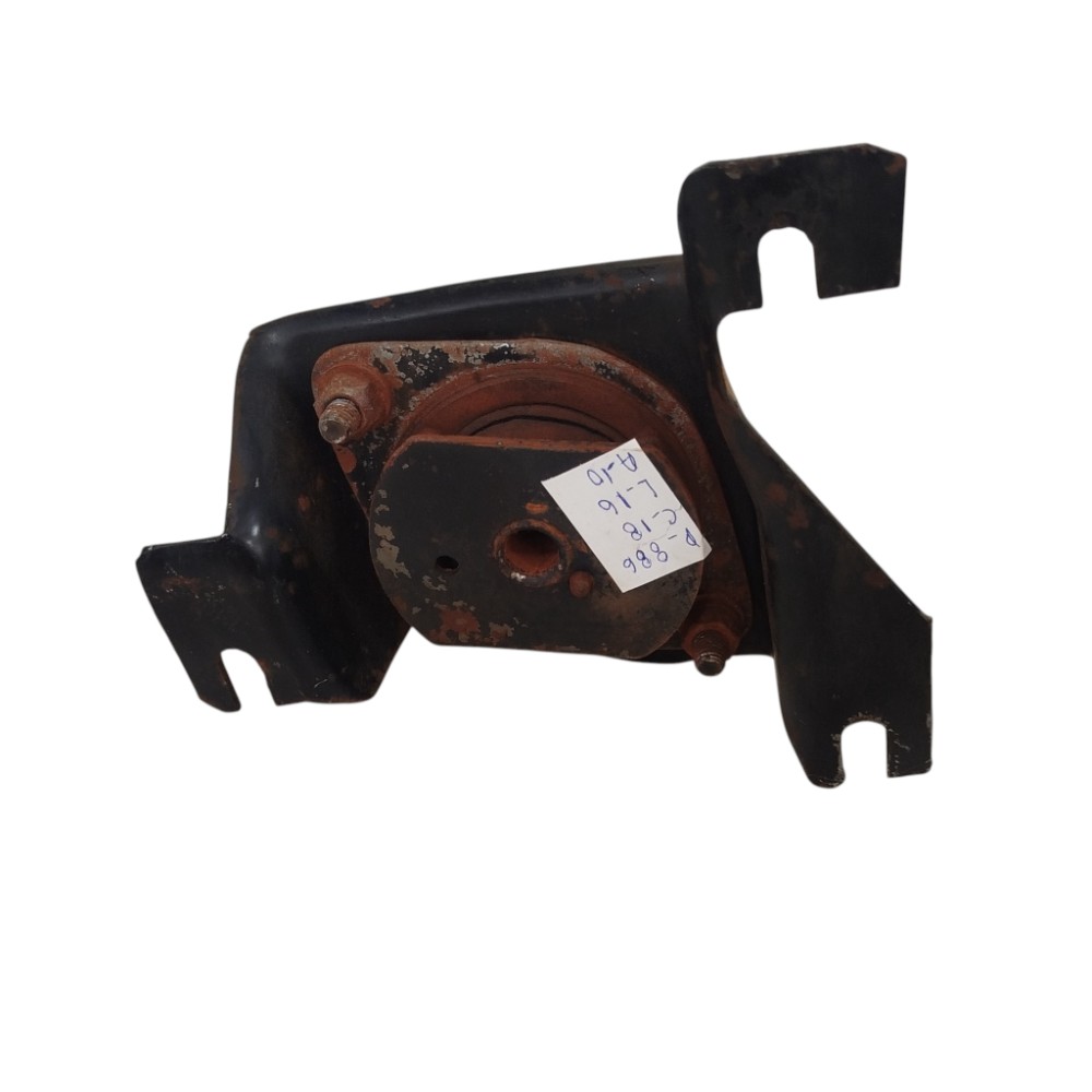 Coxim Câmbio Fiat Uno Milli Fiorino1.0 1.3 1992/1999