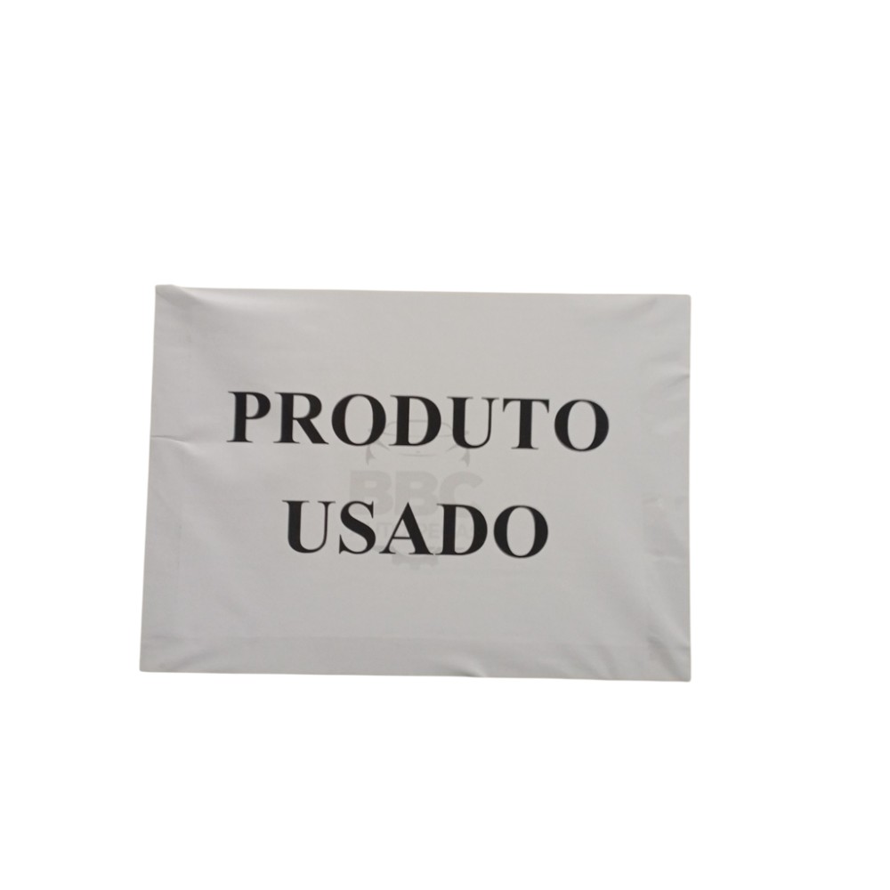Moldura Tampa Porta Malas Vw Fox Spacefox 2015 A 2020 2