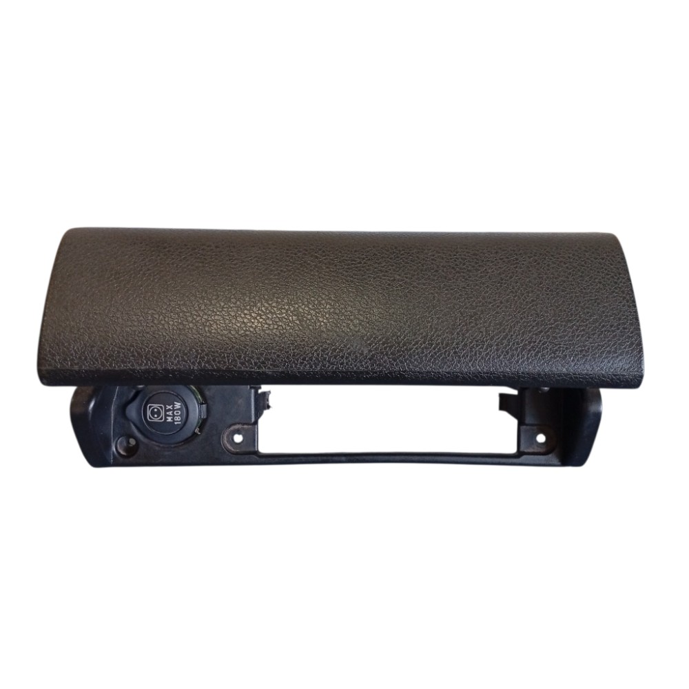 Porta cinzeiro objeto tomada fiat uno 1996 a 1996 original