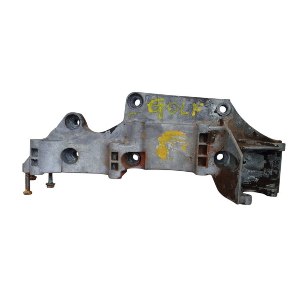 Suporte Alternador Bomba Compressor Vw Golf 1999 A 2005
