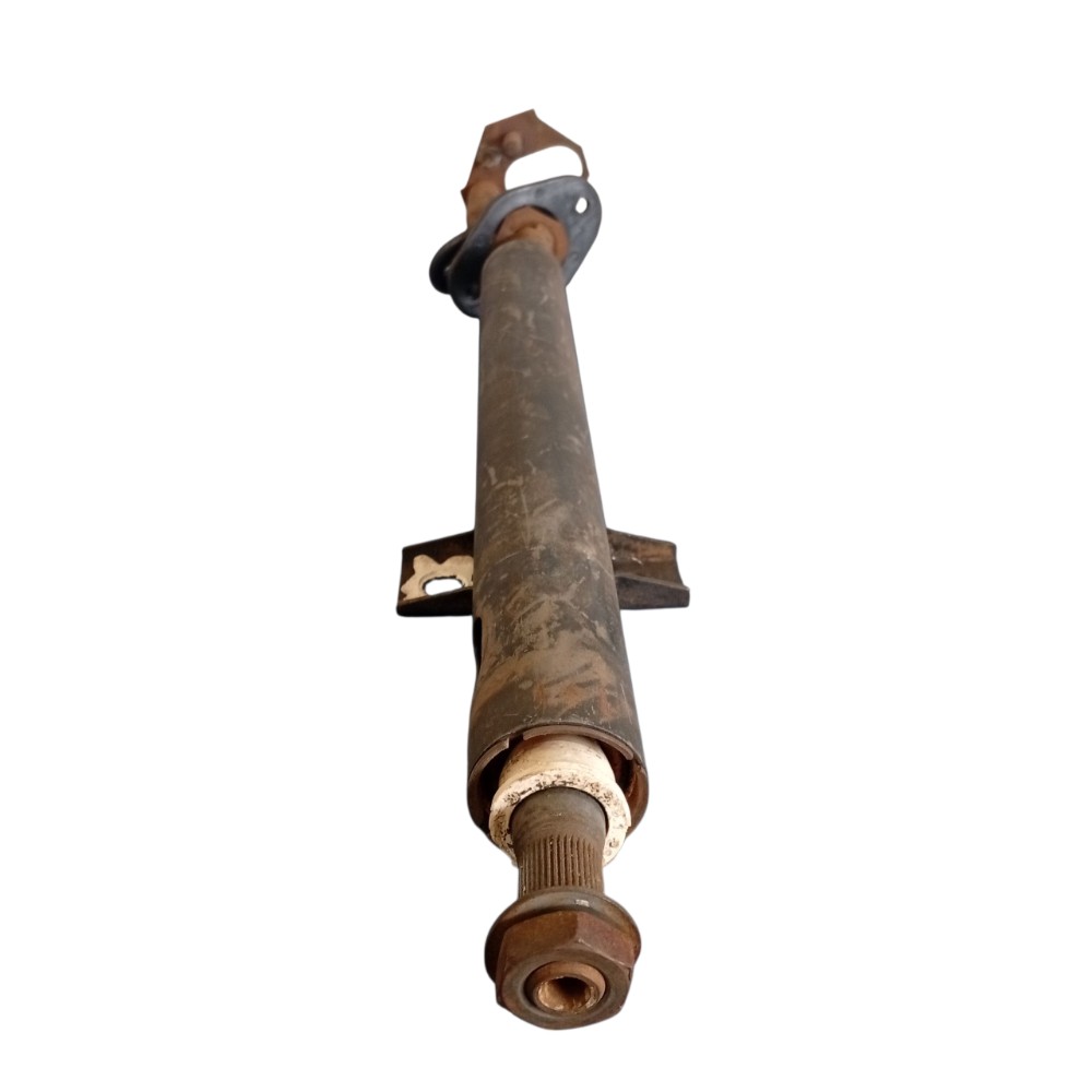 Coluna Superior Direção VW Voyage 1982 a 1982 Original