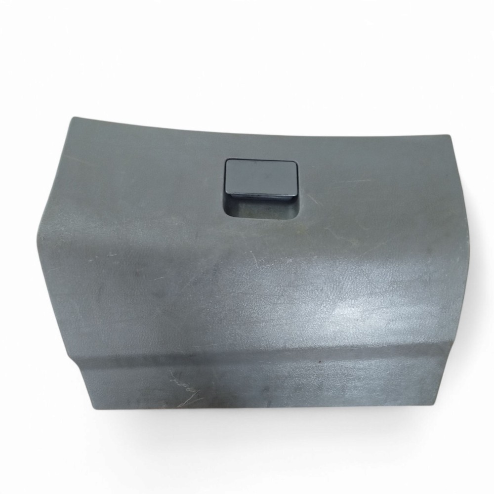 Tampa Porta G4 Vw Gol Parati Saveiro 2007 A 2010 Original