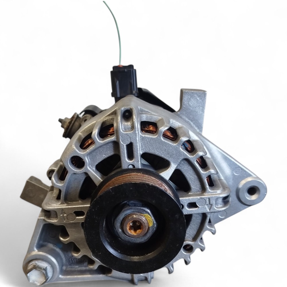 Alternador 1.5 Flex Toyota Yaris Sedan 2017 A 2023 Original 2