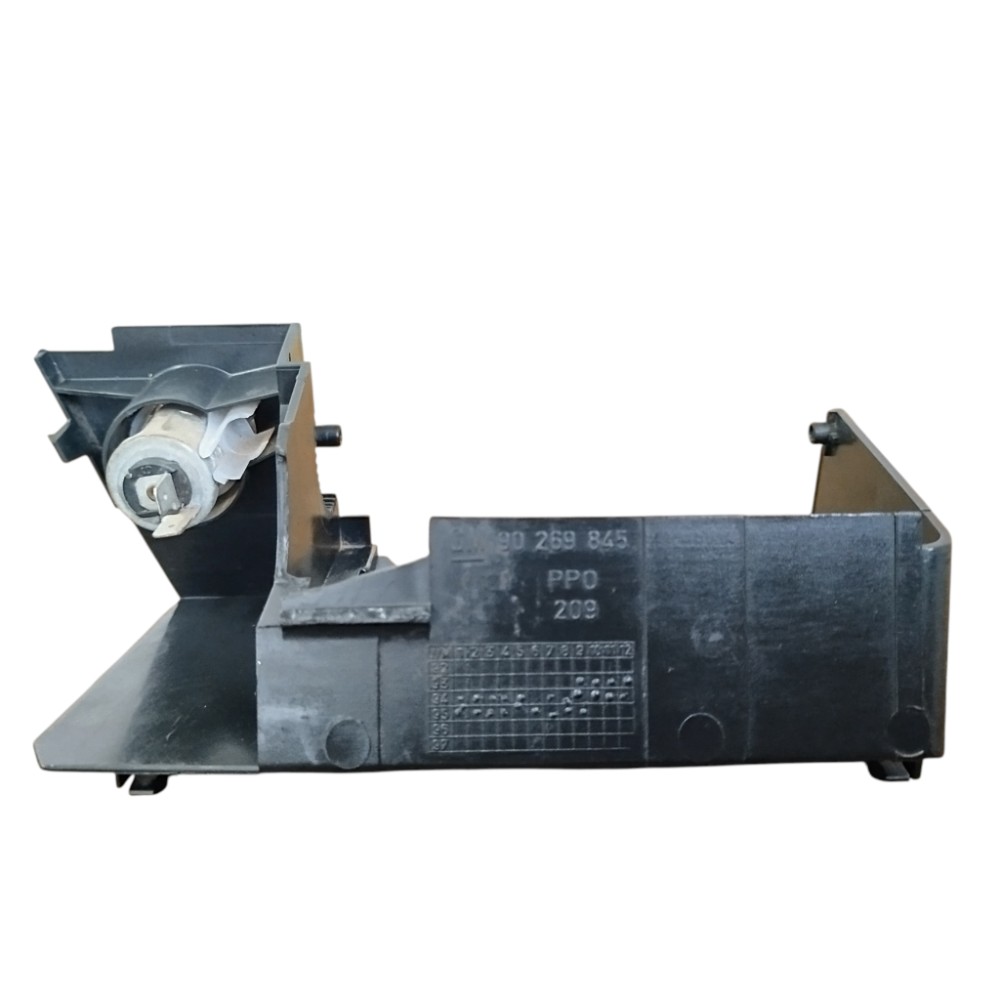 Suporte Cinzeiro Painel Chevrolet Zafira Astra 2001 A 2012 6