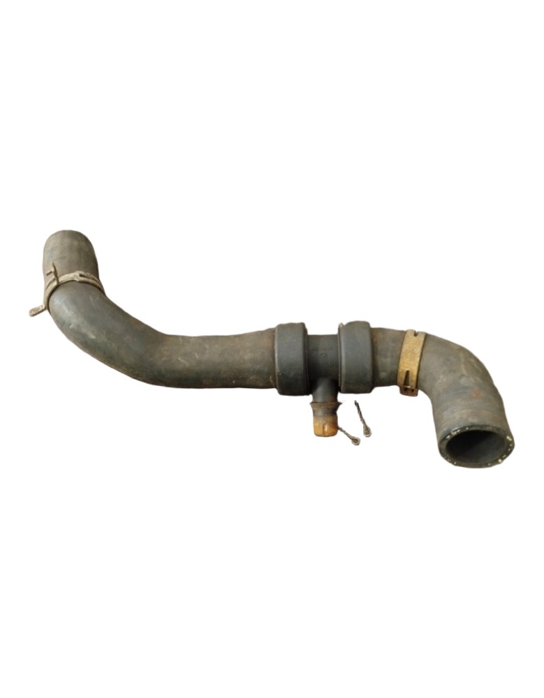 Mangueira Água Radiador Peugeot 207 1.6 16v 2009 2010