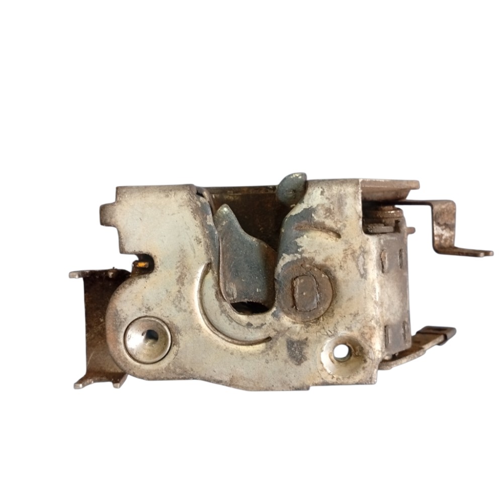 Fechadura Porta Esquerda Gm Monza 1992 A 1996 Original