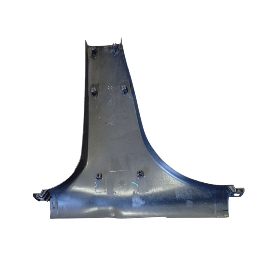 Acabamento Coluna Direita Fiat Stilo 2009 A 2010 Original 6