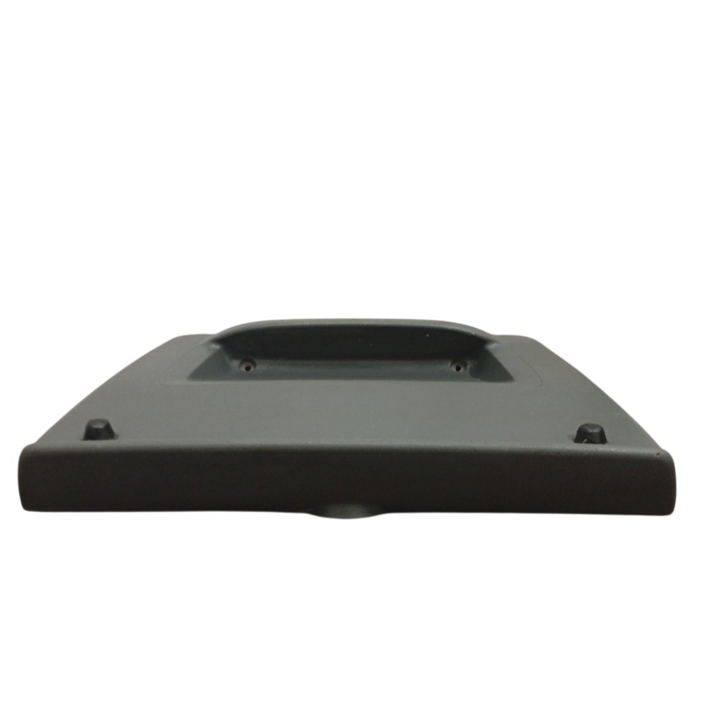 Moldura Tampa Porta Malas Vw Fox Spacefox 2015 A 2020 5