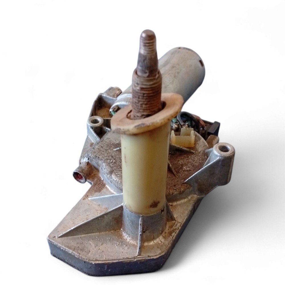 Motor Limpador Traseiro Fiat Uno 1984 A 2010