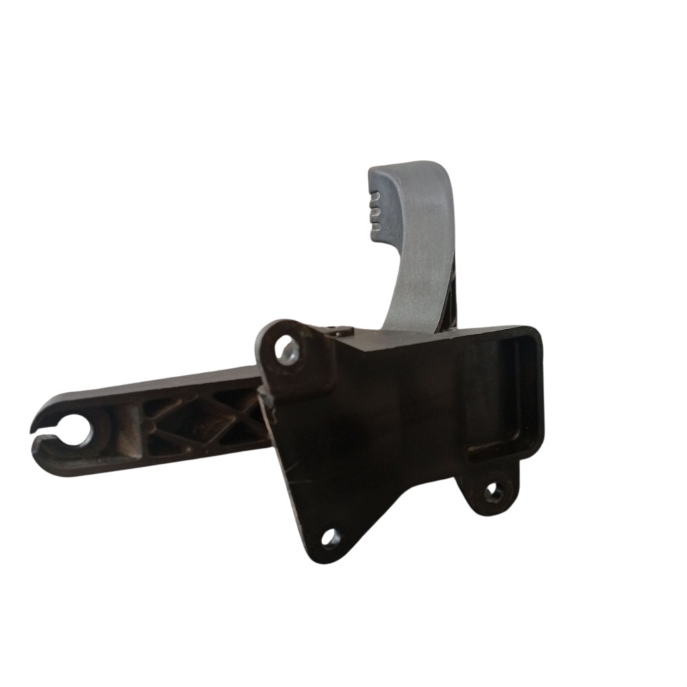 Pedal Acelerador Ford Focus 2006 Original 5