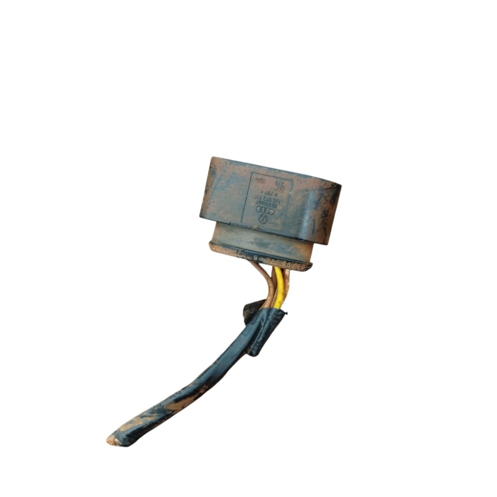 Plug Chicote 10 Vias Farol Vw Gol Parati Saveiro G3 A G7