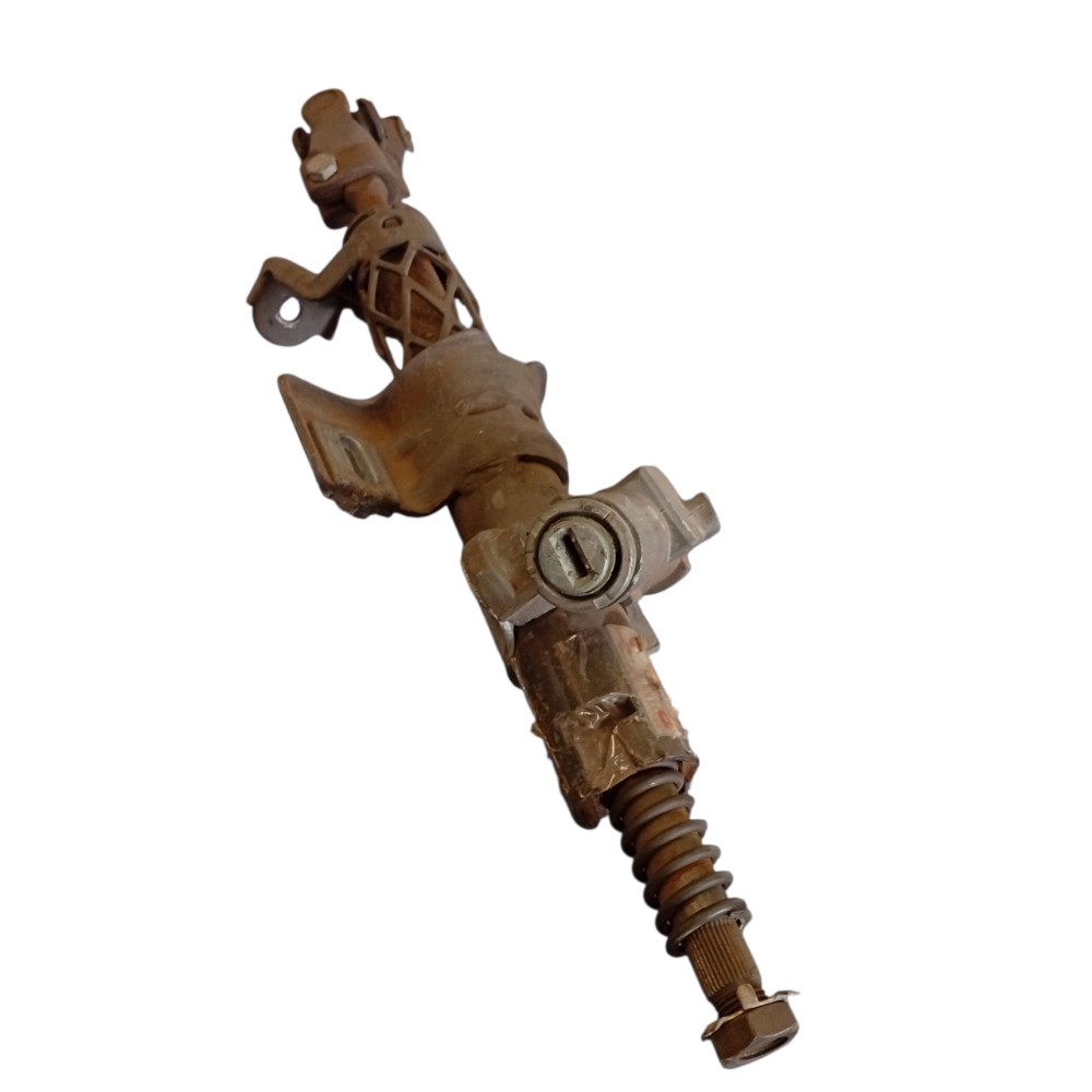 Coluna Direção C/ Cilindro S/ Chave GM Corsa 1998 Original