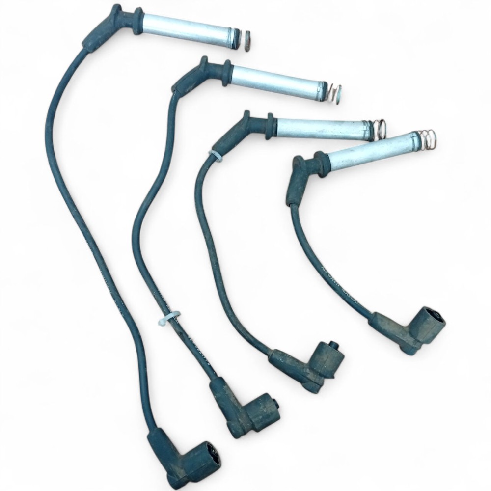 Kit Cabo Vela Gm Meriva Vectra Celta 2008 A 2012 Original