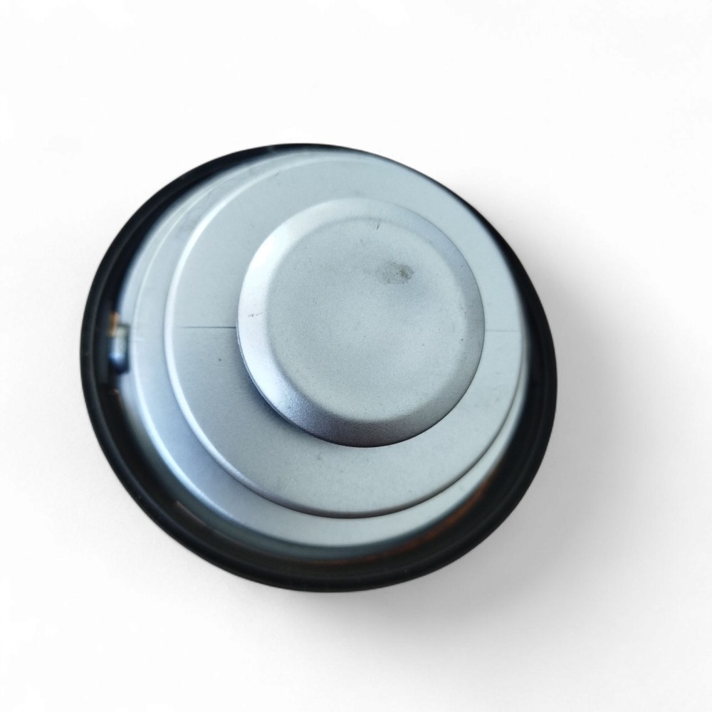 Difusor Ar Central Painel Saida Citroen C3 2004 A 2013