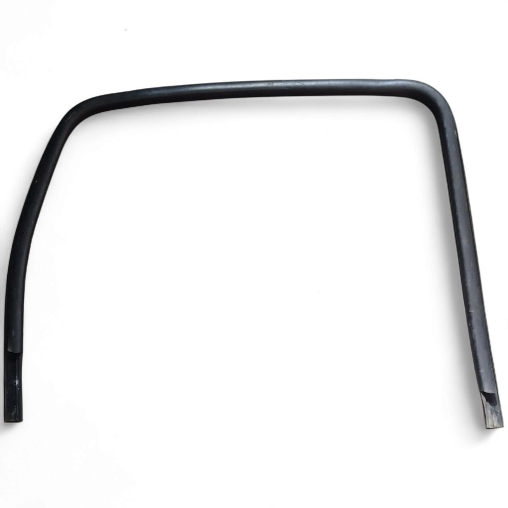 Borracha Guarnição Porta Traseira Ford Fiesta 2003 A 2014