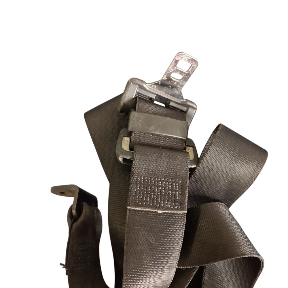 Cintos traseiro Ford Fiesta 2006/2007 2