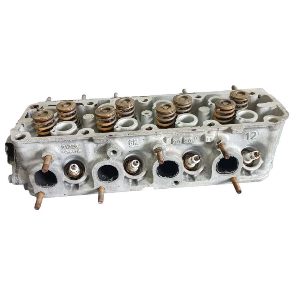 Cabeçote Gm Corsa 1.0 8v 1994 A 2001 95,00mm P/retificar