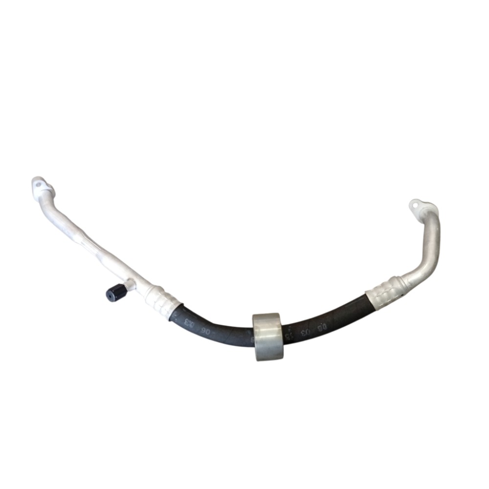 Mangueira Ar Condicionado Renault Sandero Logan 1.0 2015/21