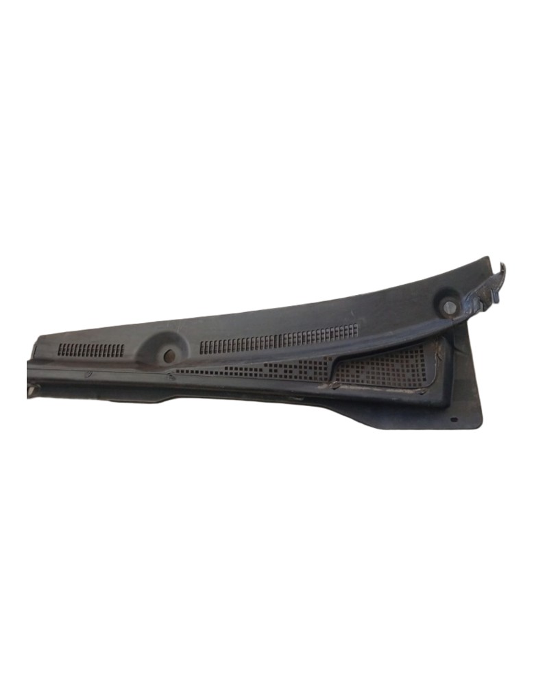 Churrasqueira Esquerda Honda Civic 2001 A 2005 74210s5a