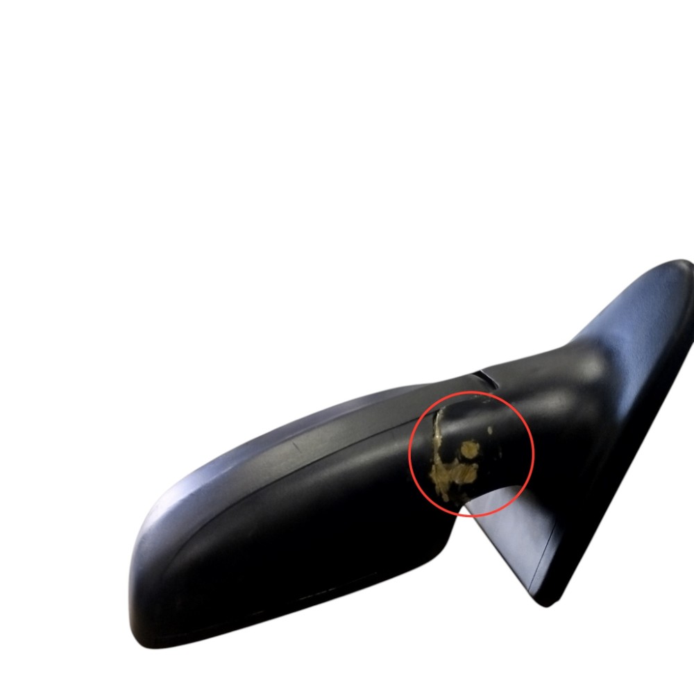 Retrovisor Direito Gol 1999 /2004 Vw 6